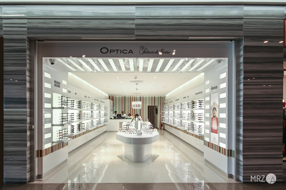 Lentes en palacio online de hierro